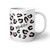 Leopard Coffee Mug
