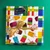 Solid Paper Raffia