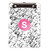 Speckled Black Clipboard