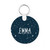 Constellations Key Chain