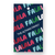 Falala Navy Gift Tag Set