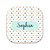 Pollie Dots Coaster