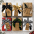 Charleston Wrap Accessory Kit