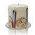 Apple Cinnamon Inclusion Candle
