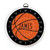 Basketball Dartboard