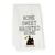 Home Sweet Haunted Microfiber Hand Towel