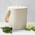 Bamboo Compost Pail