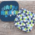 Hanukkah Coasters - Set of 2