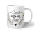 Wreath Best Ever Coffee Mug