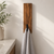 Red Birch Towel Hanger
