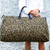 Leopard Weekender