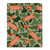Green Camo Personalized Gift Wrap