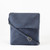 Indigo Front Flap Crossbody