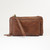 Wren Convertible Wristlet-Brown