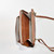 Wren Convertible Wristlet - Brown