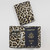 Leopard Passport  Cover - NEW