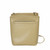 Khaki Front Flap  Crossbody
