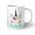 Unicorn Coffee Mug
