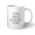 Home Sweet Haunted Home Coffee Mug - NEW