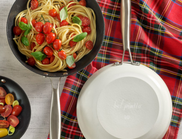 Bel Piatto Collection
