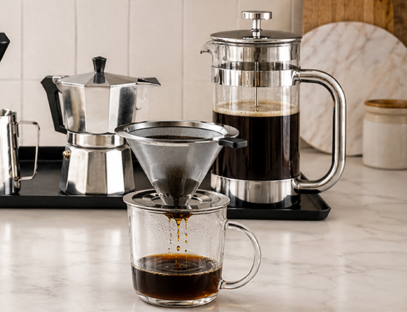 Coffee Bar