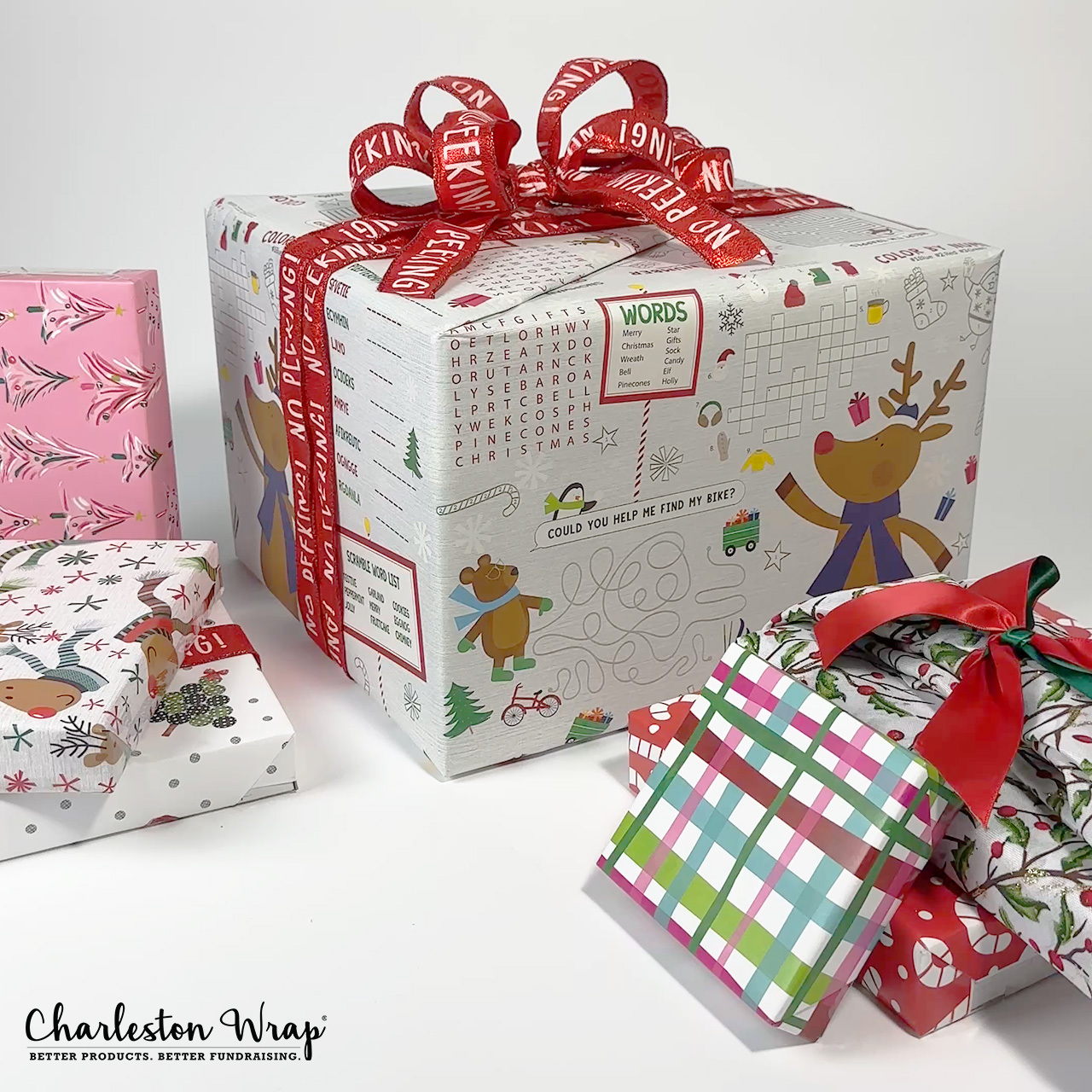 Product Video Thumbnail