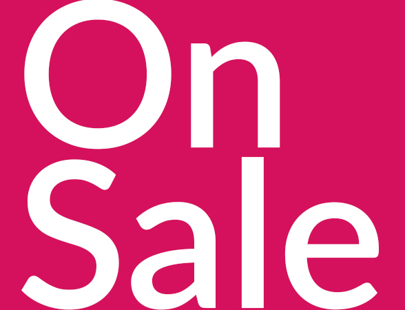 Items On Sale