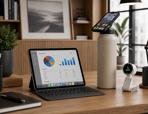 Tech Favorites