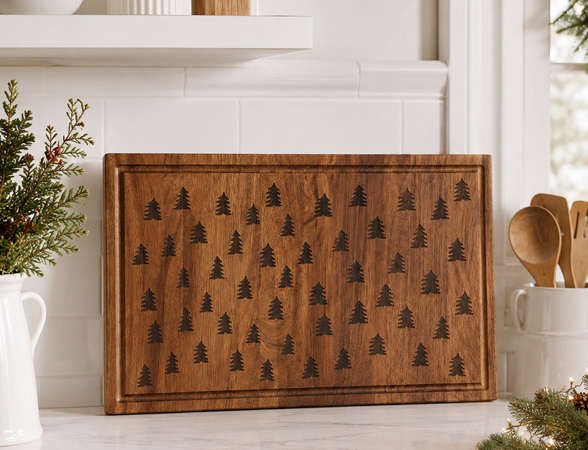 Wood Collection