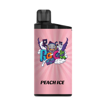 Peach Ice - Iget Bar 3500 Puff