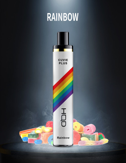 Rainbow
