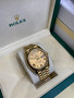 Rolex Day-Date Champagne Face 40mm