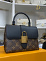 LV Locky BB Monogram