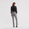 Sleek Tailored Business Trousers