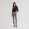 Sleek Tailored Business Trousers