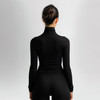 Essential Elegance Turtleneck Top