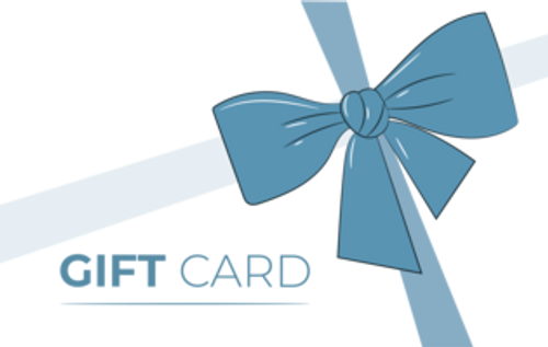 BC Demo Shop Gift Card