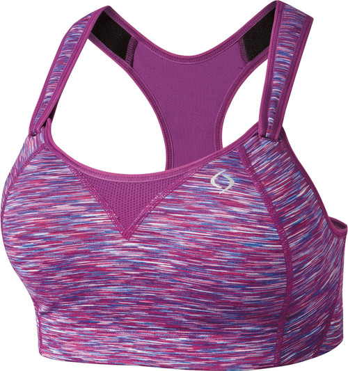 Brooks Rebound Racer Bra - Women's 23