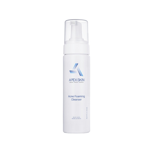 Acne Foaming Cleanser