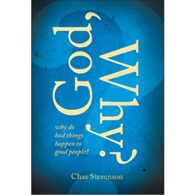 God, Why? *eBook*