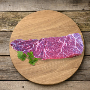 Top Sirloin Wagyu Beef Steak Top Sirloin Wagyu Beef Steak