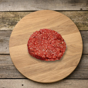 Wagyu Hamburger Patty Wagyu Hamburger Patty