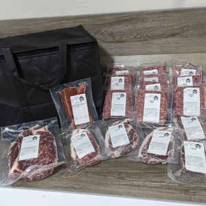 Ultimate Wagyu Sampler Pack Ultimate Wagyu Sampler Pack
