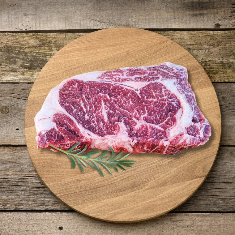 Ribeye Wagyu Beef Steak