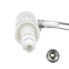 Mercury Gear Lube Pump 8M0072133