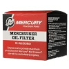 Mercury Oil Filter (MerCruiser 4.5L & 6.2L Engines) 866340K01