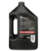 Mercury SAE 25W-40 Synthetic Blend 4-Stroke Marine Engine Oil, 1 Gallon 8M0078630