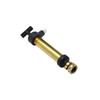 Mercury 4-Stroke Crankcase Oil Drain Pump Assembly 802889A1