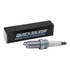 Quicksilver NGK LFR6A-11 V-Power Spark Plug 881284Q