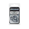 Mercury/Quicksilver Fuel Filter Kit (Rochester Carburetors) 8767Q